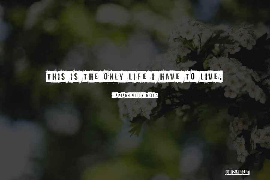 Wyaconda Quotes By Lailah Gifty Akita Wyaconda Quotes By Lailah Gifty Akita