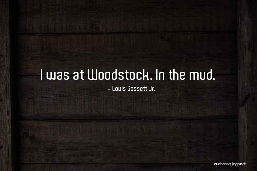 Wyaconda Quotes By Louis Gossett Jr. Wyaconda Quotes By Louis Gossett Jr.