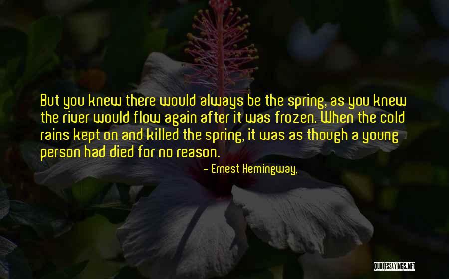 Wyandotte Chickens Quotes By Ernest Hemingway, Wyandotte Chickens Quotes By Ernest Hemingway,