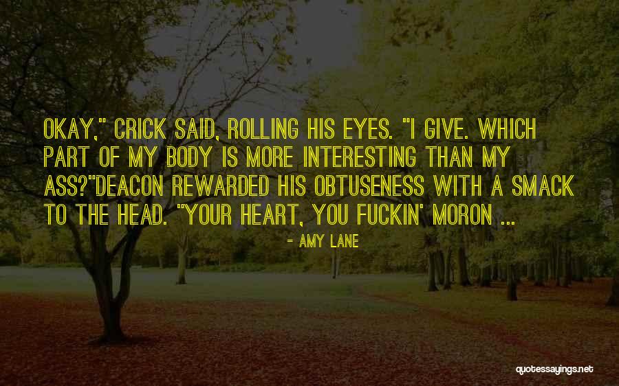 Wyatt Family Quotes By Amy Lane Wyatt Family Quotes By Amy Lane