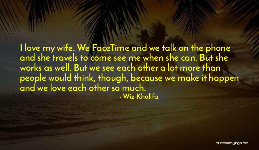 Wyatt Oleff Quotes By Wiz Khalifa Wyatt Oleff Quotes By Wiz Khalifa