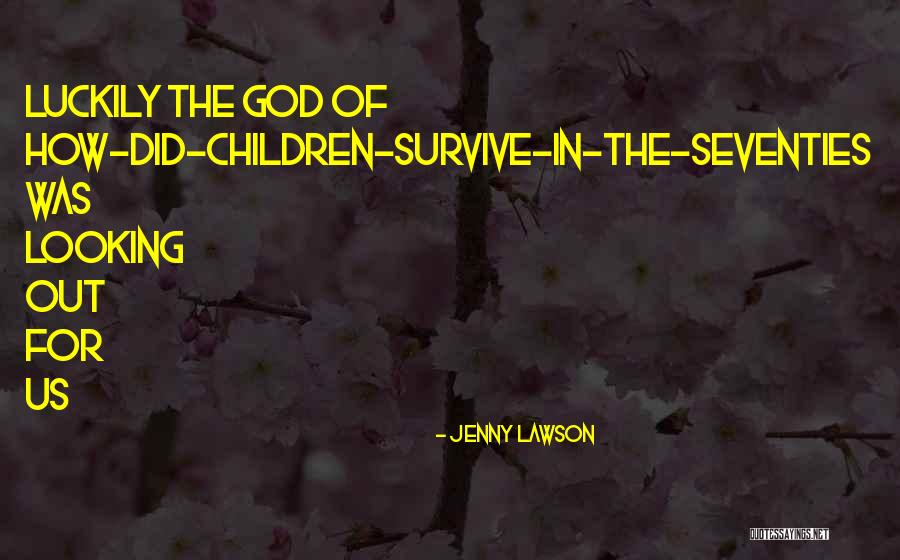 Wyatts Quotes By Jenny Lawson Wyatts Quotes By Jenny Lawson