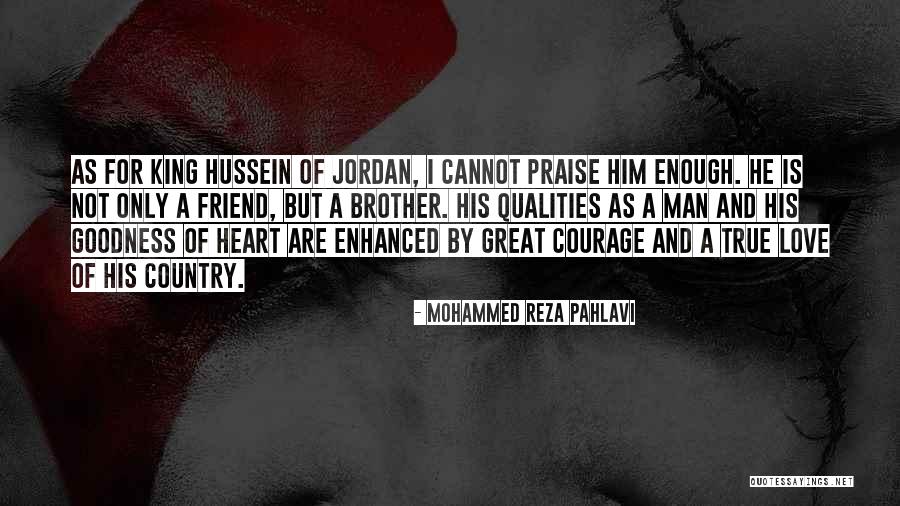 Wyatts Quotes By Mohammed Reza Pahlavi Wyatts Quotes By Mohammed Reza Pahlavi