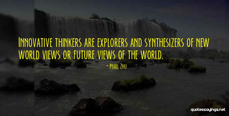 Wyatts Quotes By Pearl Zhu Wyatts Quotes By Pearl Zhu
