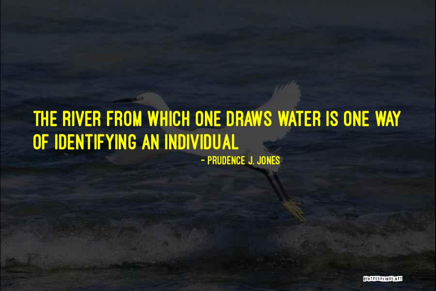 Wyatts Quotes By Prudence J. Jones