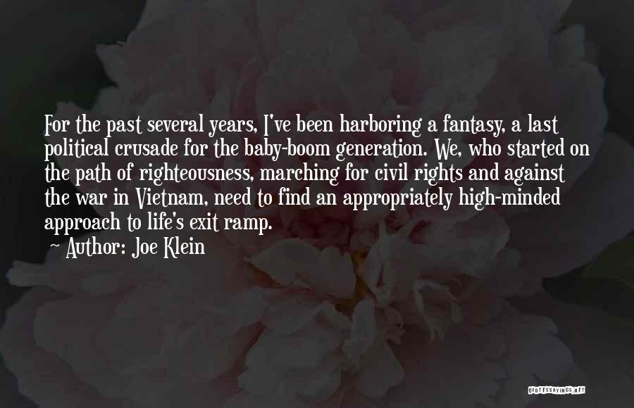 Wyatts Tex Mex Quotes By Joe Klein Wyatts Tex Mex Quotes By Joe Klein