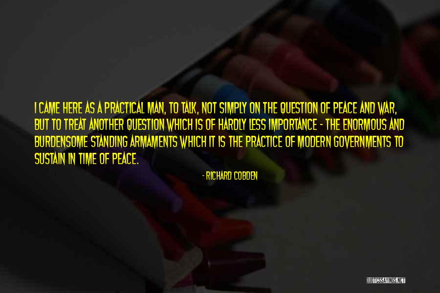 Wybacz Ira Quotes By Richard Cobden Wybacz Ira Quotes By Richard Cobden