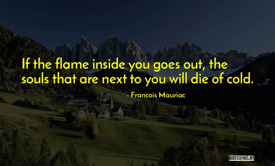 Wybert Candy Quotes By Francois Mauriac Wybert Candy Quotes By Francois Mauriac