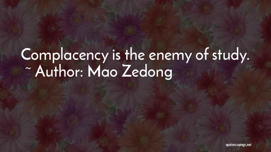 Wybie Quotes By Mao Zedong