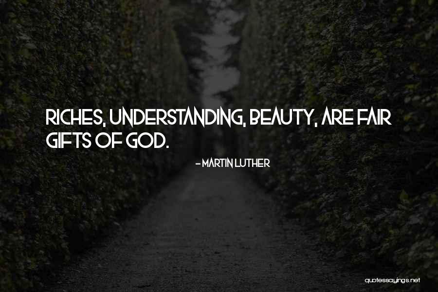 Wybierak Quotes By Martin Luther Wybierak Quotes By Martin Luther