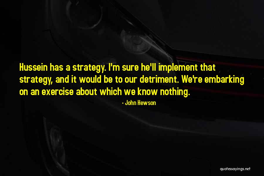Wybitny Matematyk Quotes By John Hewson Wybitny Matematyk Quotes By John Hewson