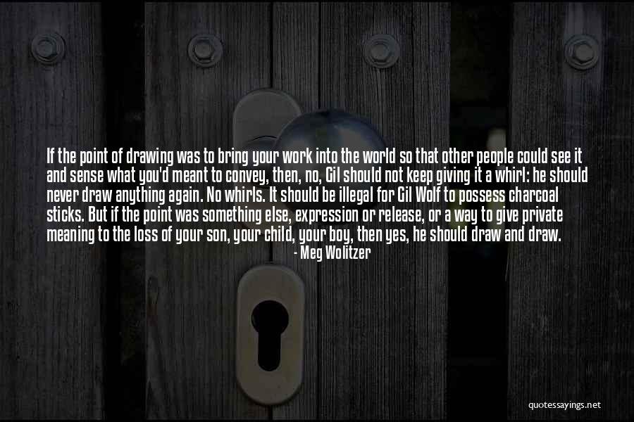 Wybitny Matematyk Quotes By Meg Wolitzer Wybitny Matematyk Quotes By Meg Wolitzer
