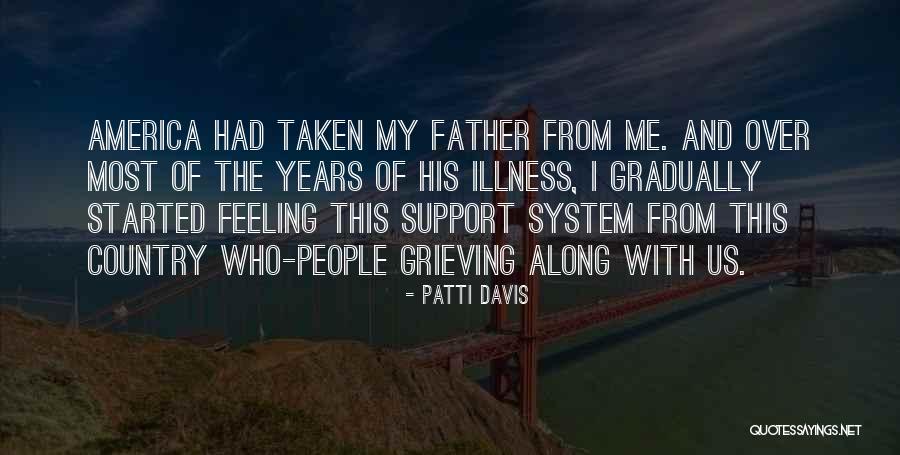 Wybitny Poeta Quotes By Patti Davis Wybitny Poeta Quotes By Patti Davis