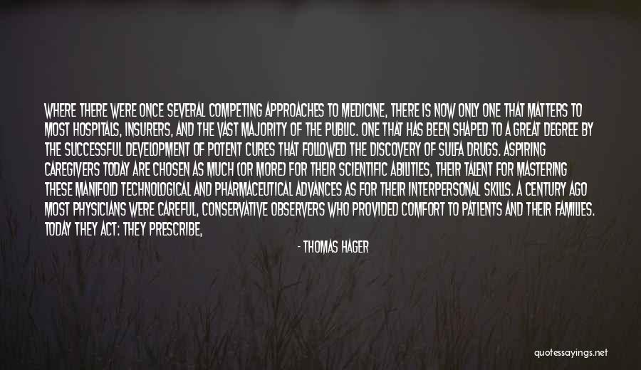 Wyble Graham Quotes By Thomas Hager Wyble Graham Quotes By Thomas Hager