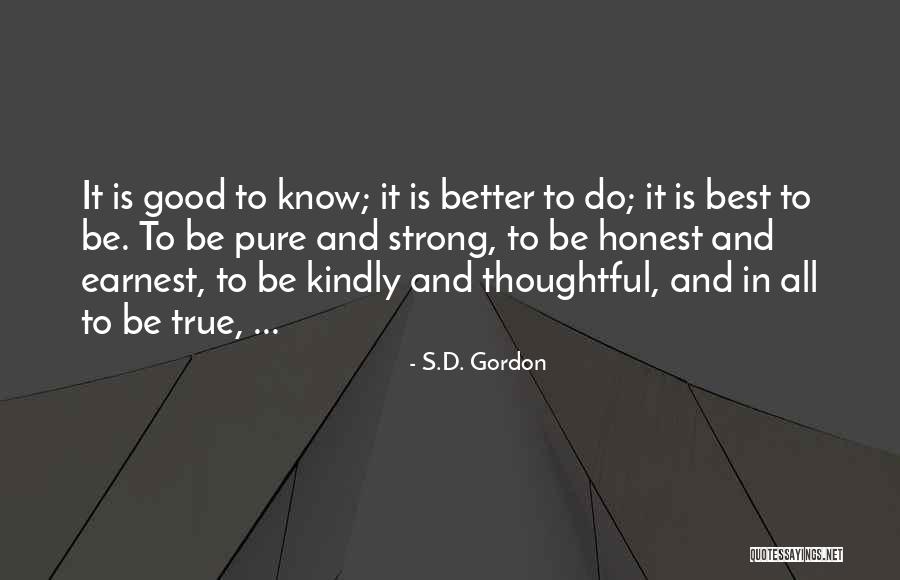 Wyborn And Coraline Quotes By S.D. Gordon Wyborn And Coraline Quotes By S.D. Gordon