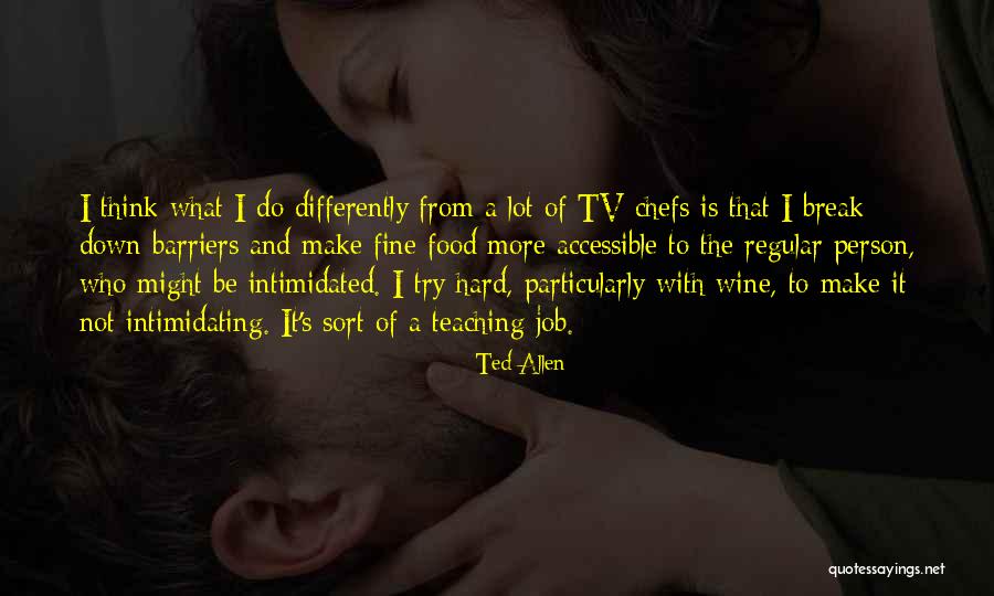 Wyborne From Coraline Quotes By Ted Allen Wyborne From Coraline Quotes By Ted Allen