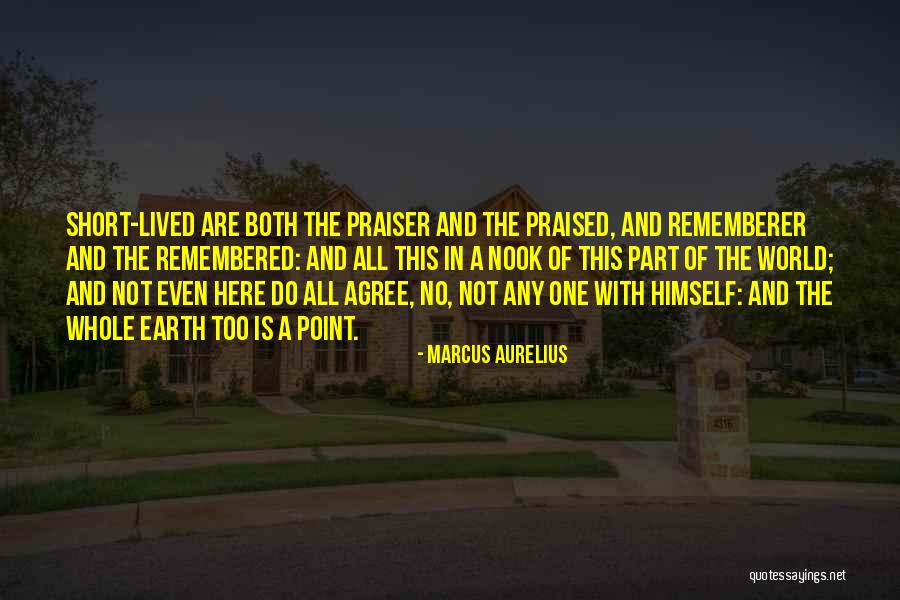 Wyborne Quotes By Marcus Aurelius Wyborne Quotes By Marcus Aurelius
