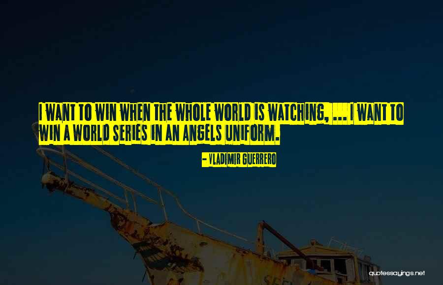 Wybranski Art Quotes By Vladimir Guerrero Wybranski Art Quotes By Vladimir Guerrero