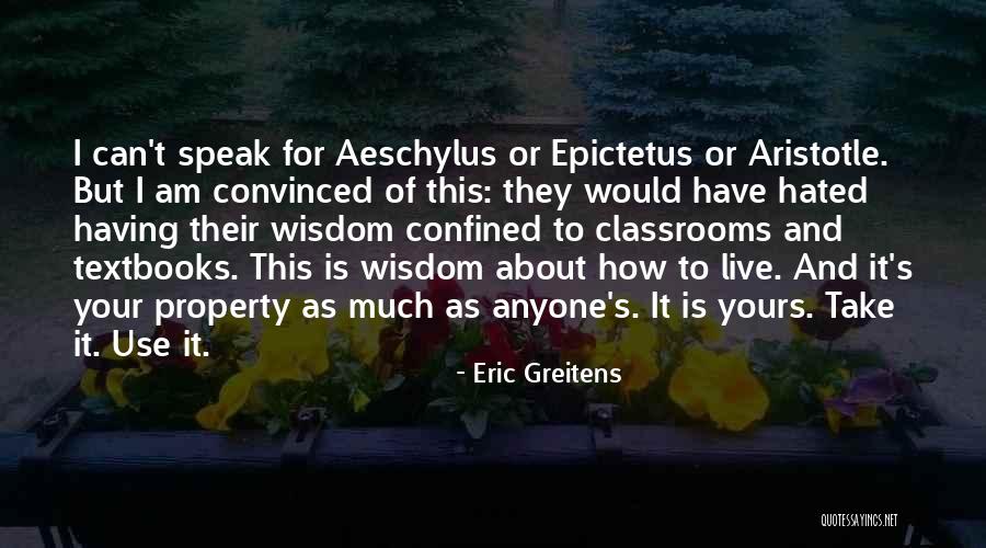 Wybroczyny Quotes By Eric Greitens Wybroczyny Quotes By Eric Greitens