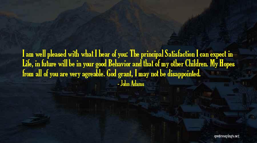 Wychowanie Przedszkolne Quotes By John Adams Wychowanie Przedszkolne Quotes By John Adams