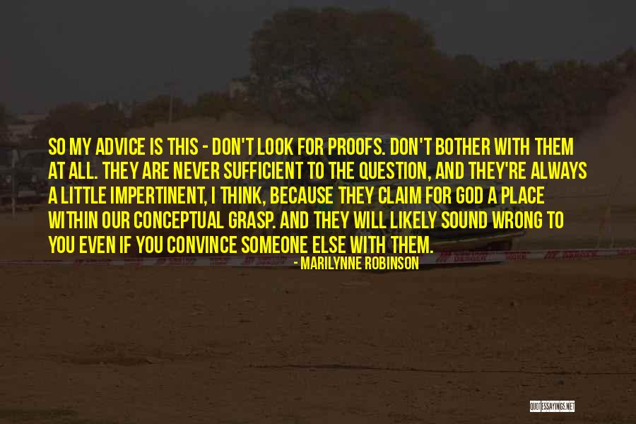 Wychwood Quotes By Marilynne Robinson Wychwood Quotes By Marilynne Robinson