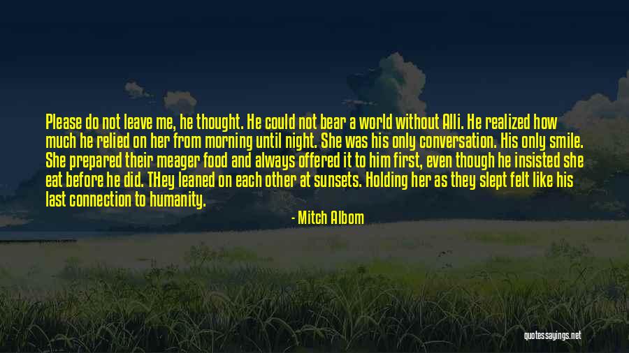 Wychwood Quotes By Mitch Albom Wychwood Quotes By Mitch Albom