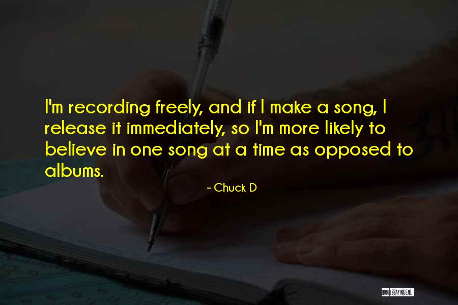Wycieczki Po Quotes By Chuck D Wycieczki Po Quotes By Chuck D