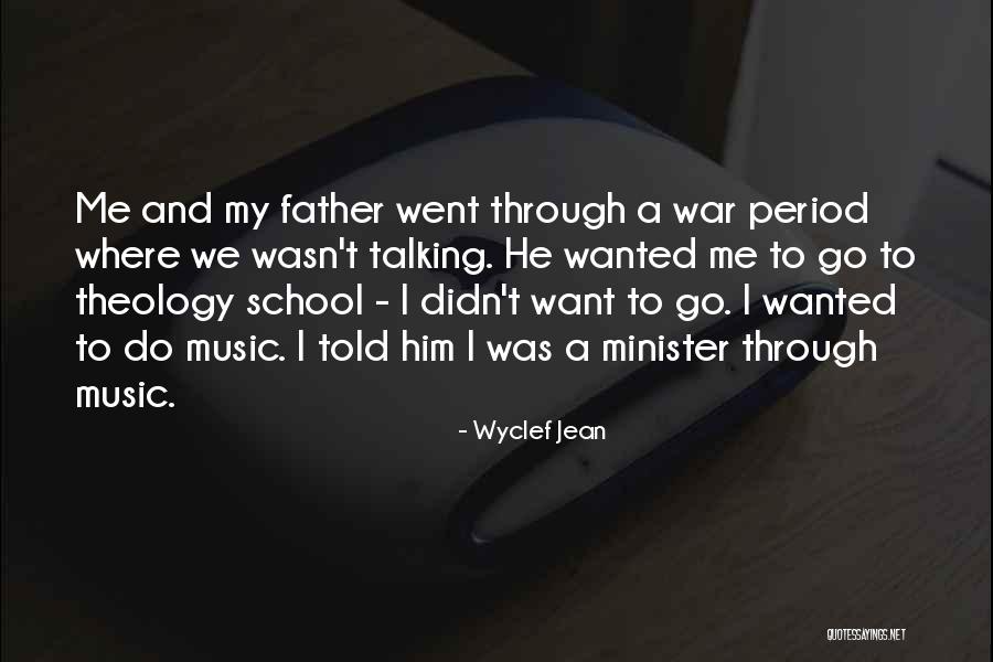 Wyclef Jean Quotes 1085860 Wyclef Jean Quotes 1085860