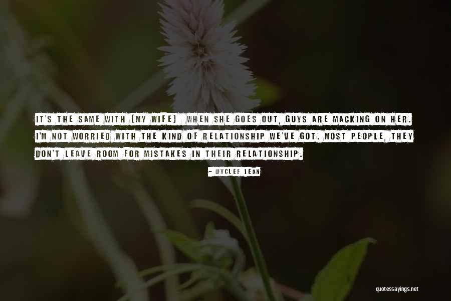 Wyclef Jean Quotes 1327954 Wyclef Jean Quotes 1327954