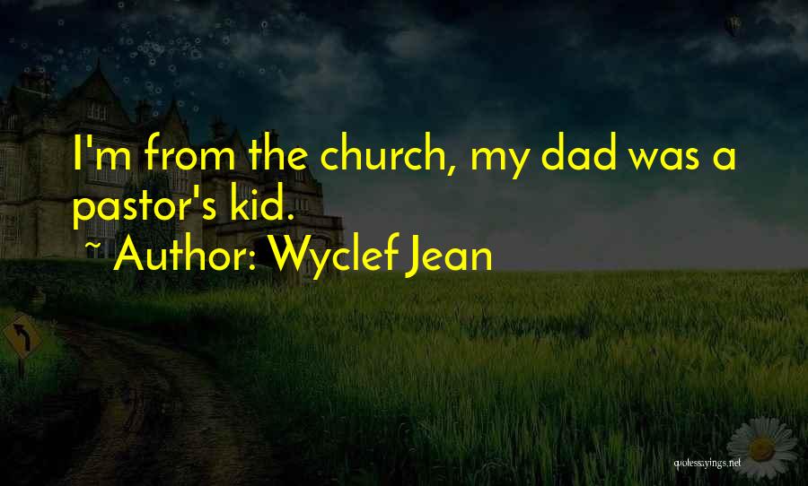 Wyclef Jean Quotes 1331853