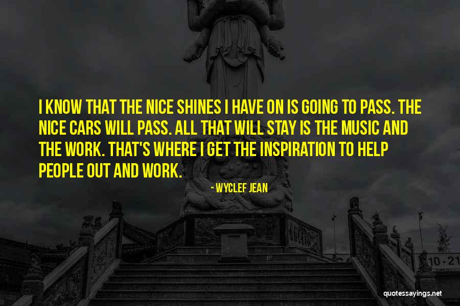 Wyclef Jean Quotes 1396125 Wyclef Jean Quotes 1396125
