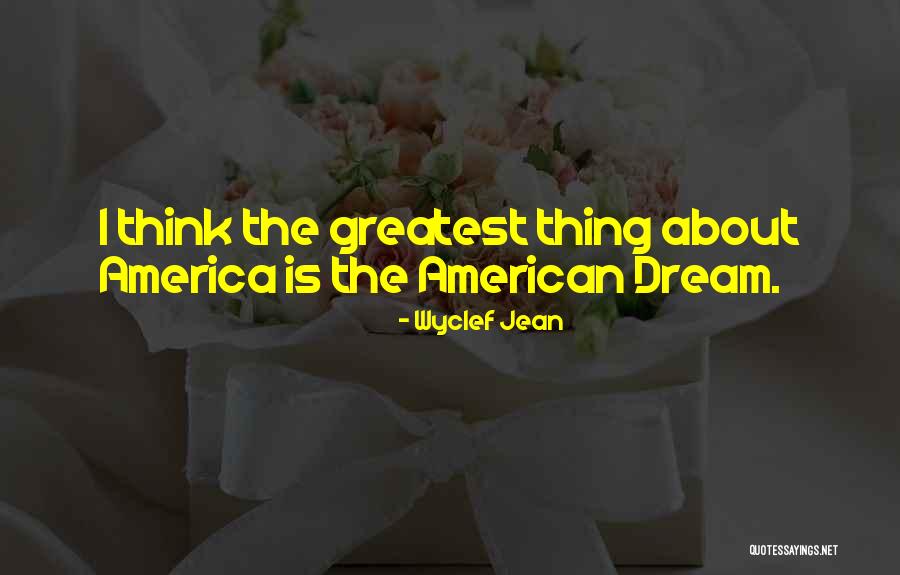 Wyclef Jean Quotes 1405447 Wyclef Jean Quotes 1405447