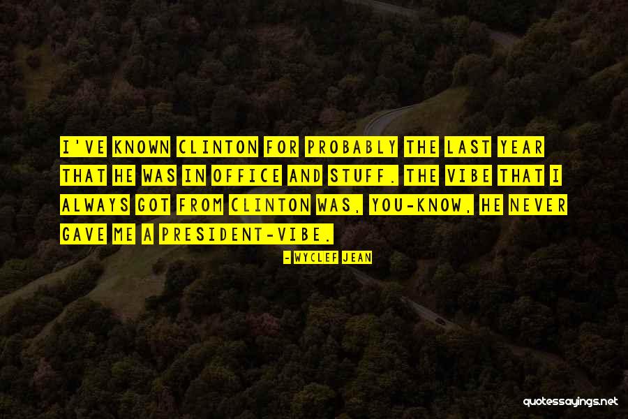 Wyclef Jean Quotes 143677 Wyclef Jean Quotes 143677