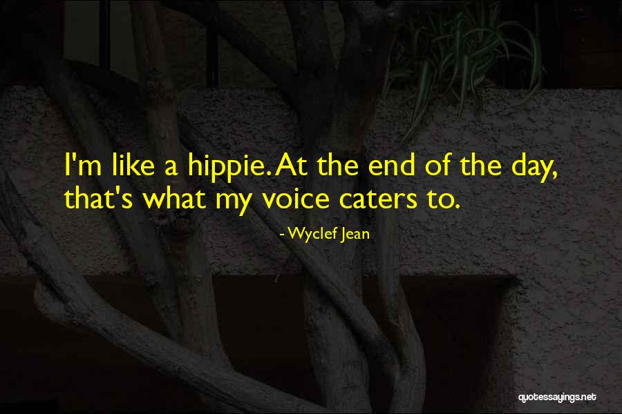 Wyclef Jean Quotes 1453727 Wyclef Jean Quotes 1453727