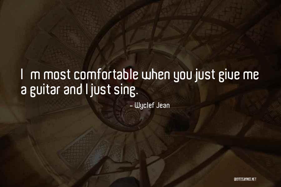 Wyclef Jean Quotes 1566094 Wyclef Jean Quotes 1566094