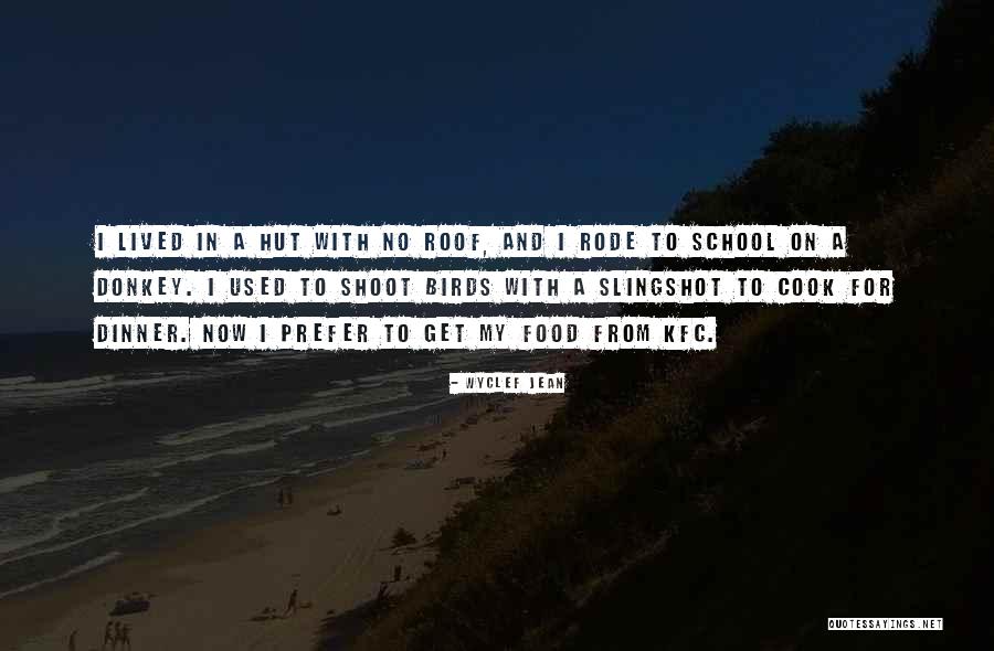 Wyclef Jean Quotes 1669860 Wyclef Jean Quotes 1669860