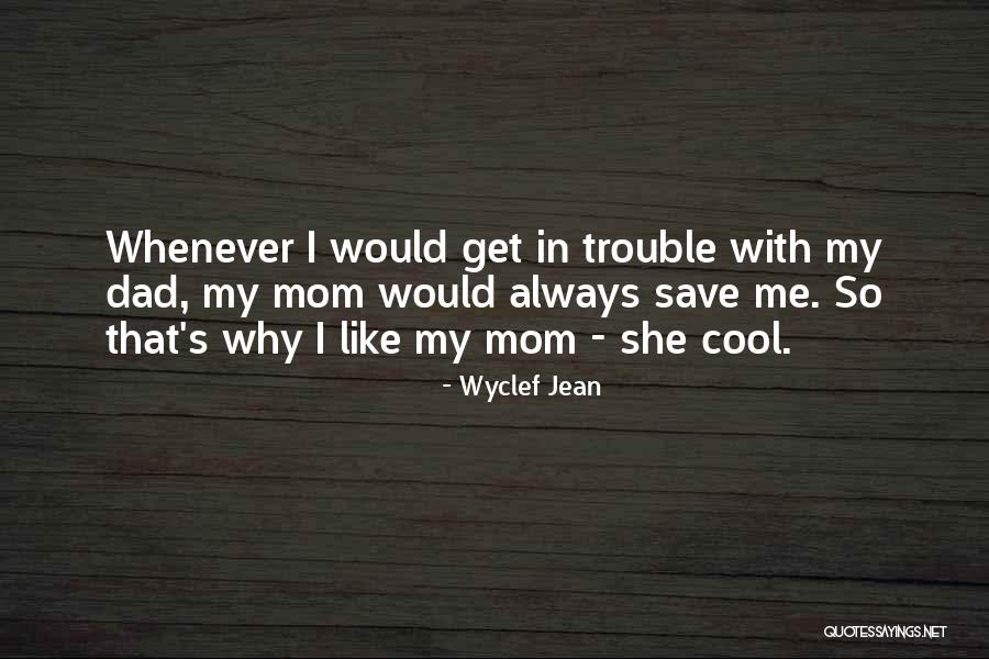 Wyclef Jean Quotes 1718128