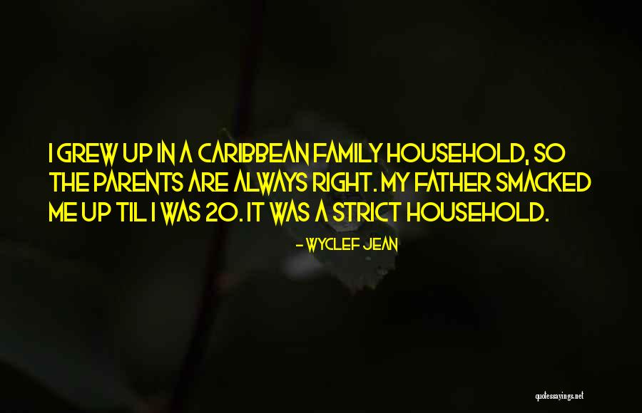 Wyclef Jean Quotes 1723233