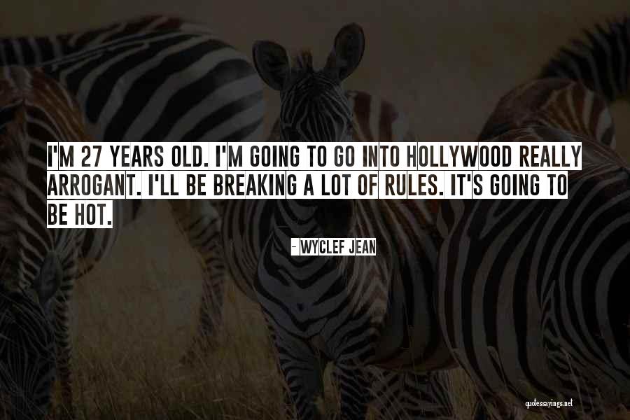 Wyclef Jean Quotes 1918104 Wyclef Jean Quotes 1918104