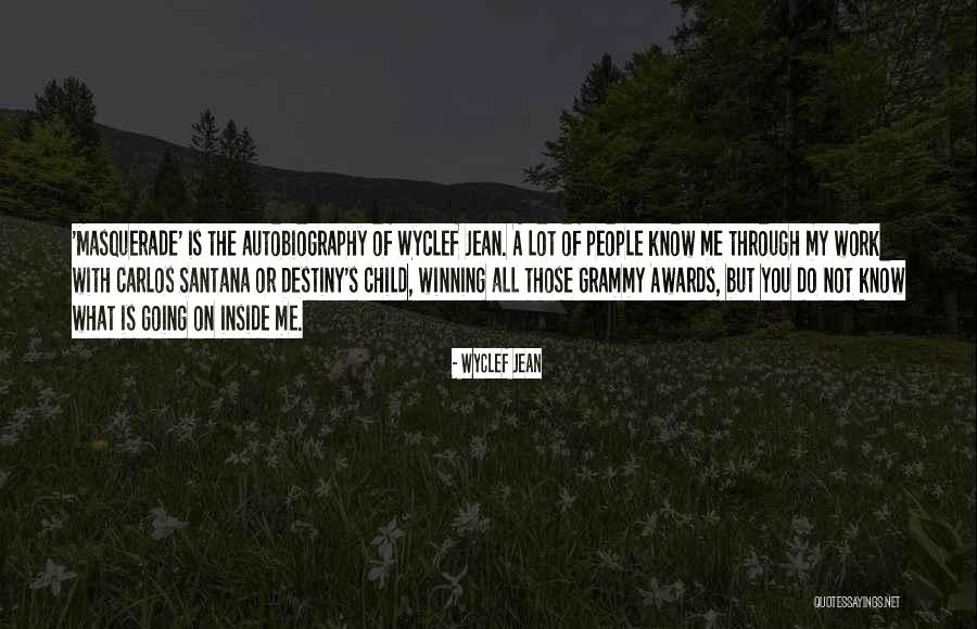 Wyclef Jean Quotes 317844 Wyclef Jean Quotes 317844