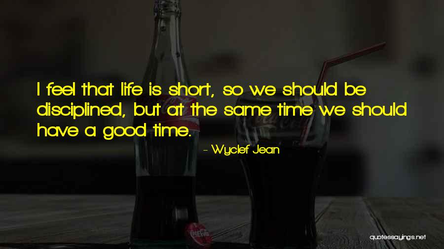 Wyclef Jean Quotes 431751