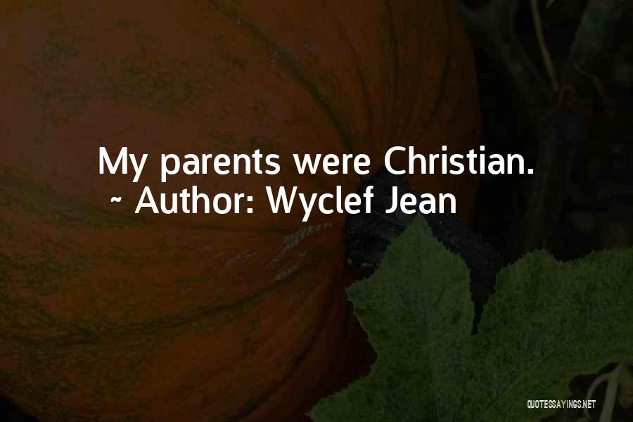 Wyclef Jean Quotes 621244