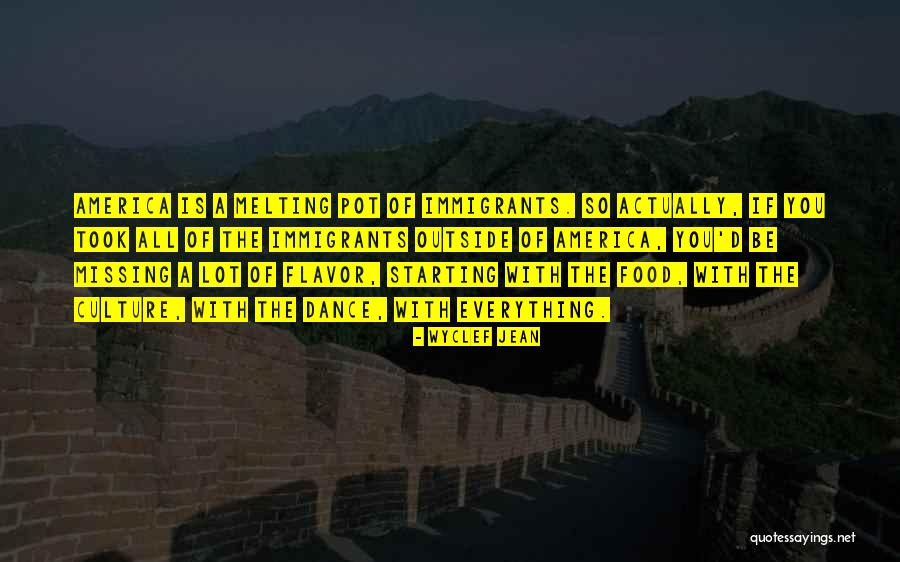 Wyclef Jean Quotes 634247 Wyclef Jean Quotes 634247