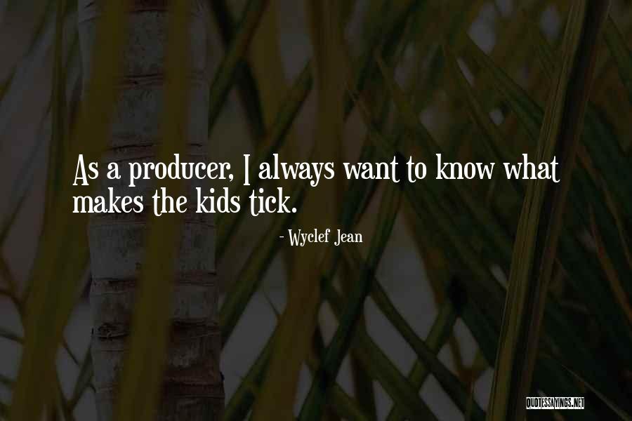 Wyclef Jean Quotes 702992 Wyclef Jean Quotes 702992