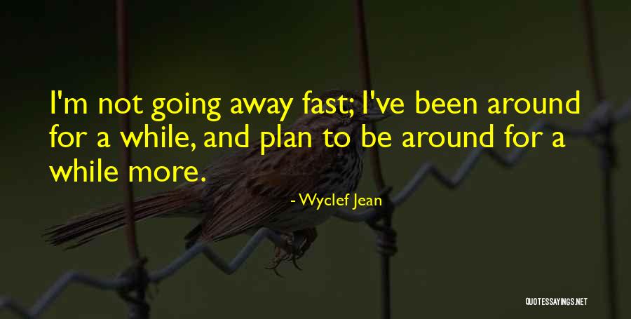 Wyclef Jean Quotes 713533