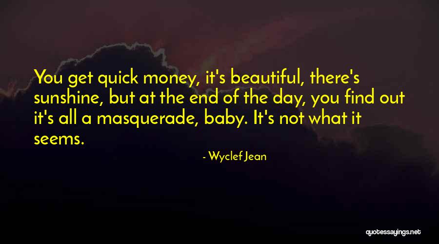 Wyclef Jean Quotes 727583