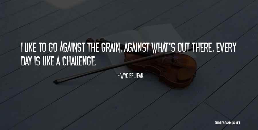 Wyclef Jean Quotes 893666 Wyclef Jean Quotes 893666