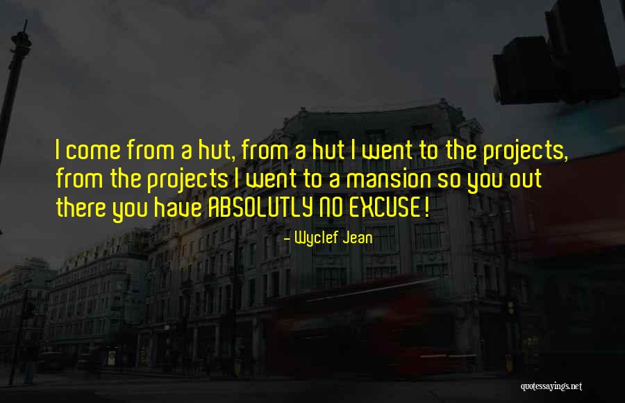 Wyclef Jean Quotes 903481 Wyclef Jean Quotes 903481