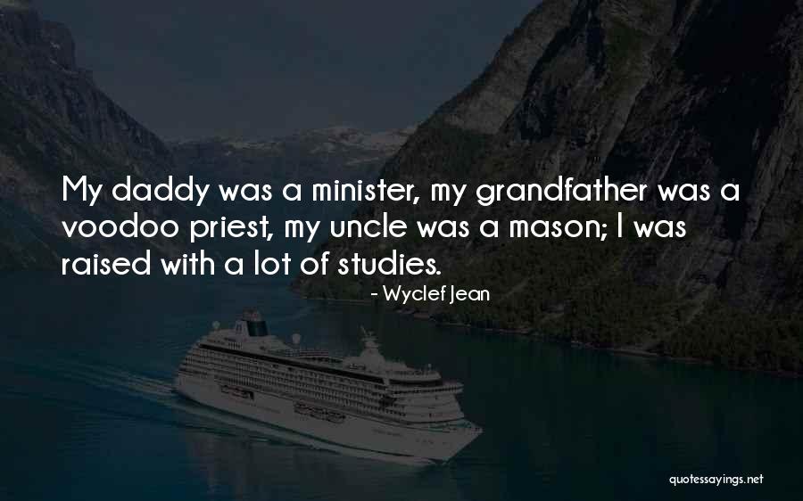 Wyclef Jean Quotes 977066 Wyclef Jean Quotes 977066