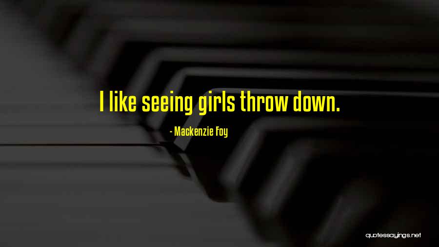 Wycliff Champagne Quotes By Mackenzie Foy Wycliff Champagne Quotes By Mackenzie Foy
